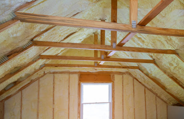 Best Types of Insulation in Cheboygan, MI