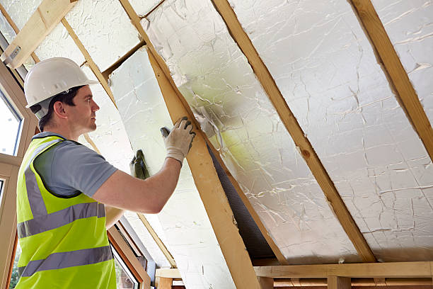 Best Insulation for Specific Applications in Cheboygan, MI